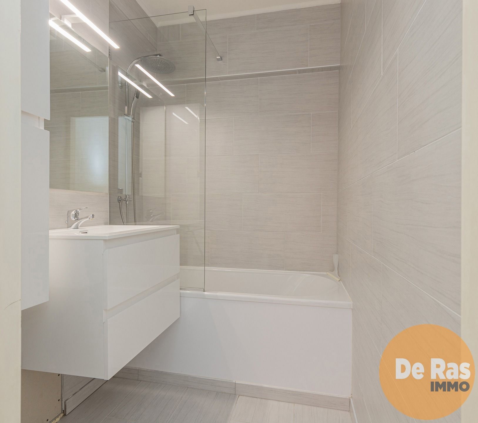 AALST - Tweeslaapkamerappartement op centrale ligging! foto 9