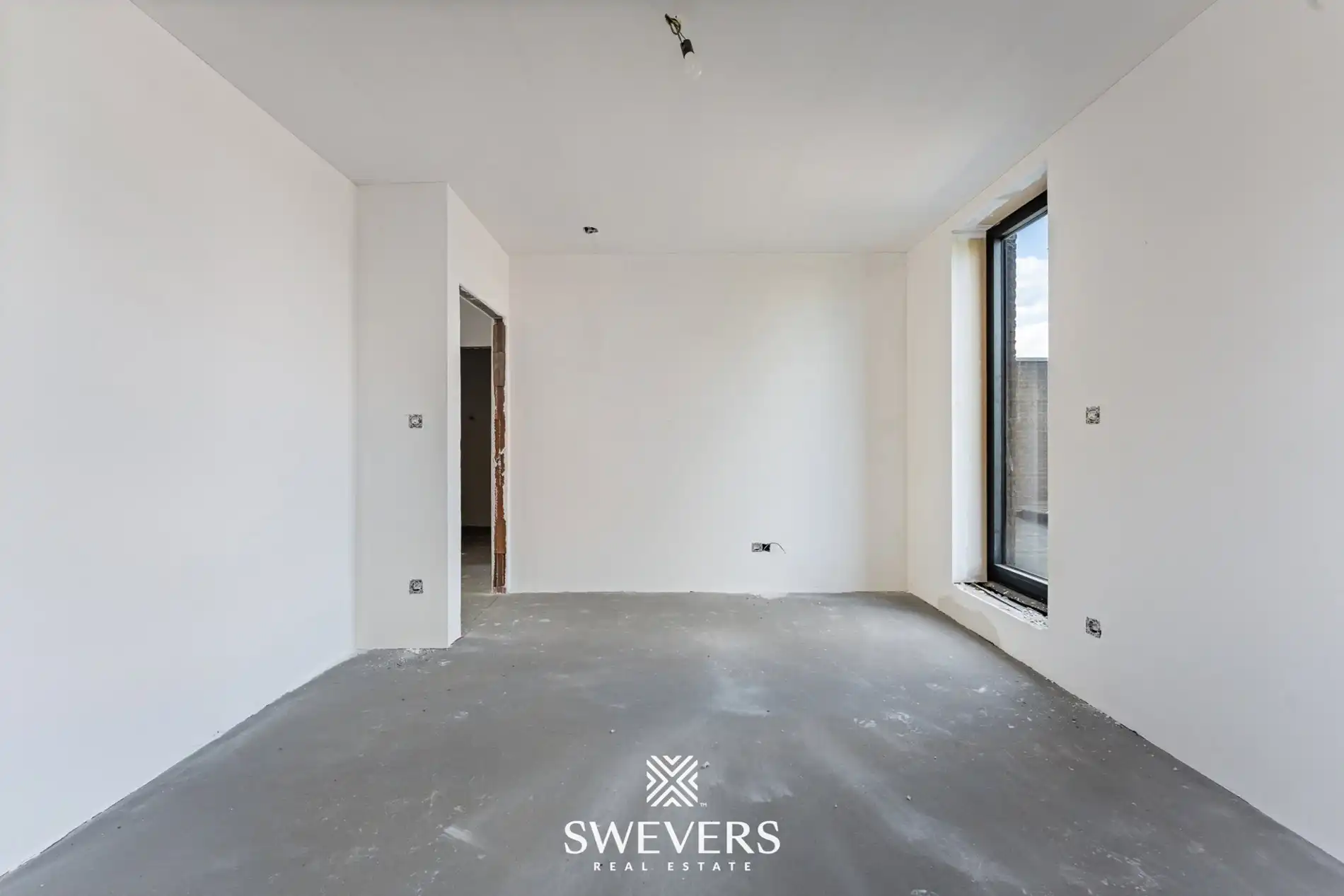 Knap 3-slaapkamer appartement met maar liefst 2 terrassen in Houthalen foto 25