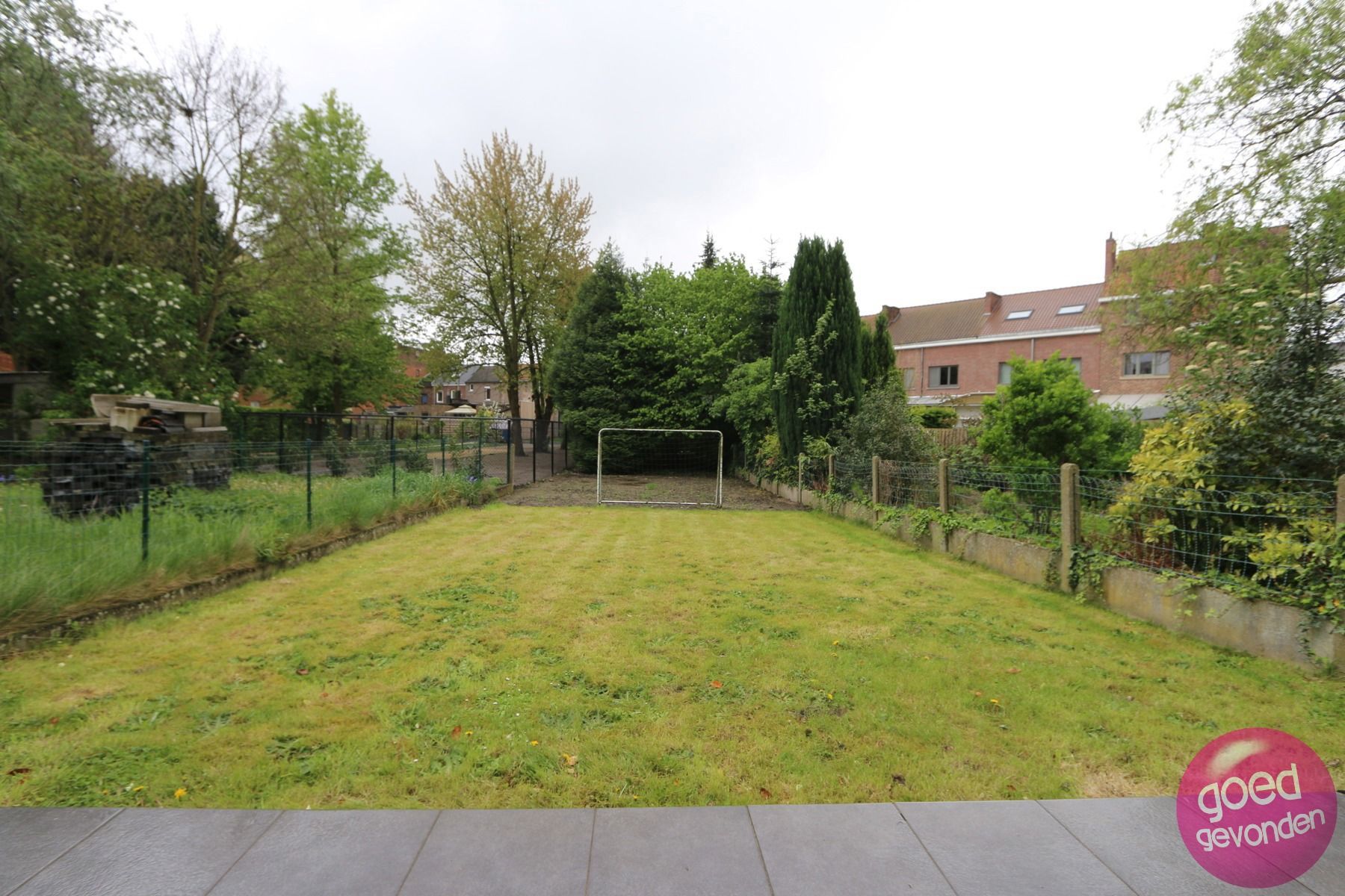 INSTAPKLARE WONING - 4 SLK - TERRAS - TUIN - CENTRUM foto 31