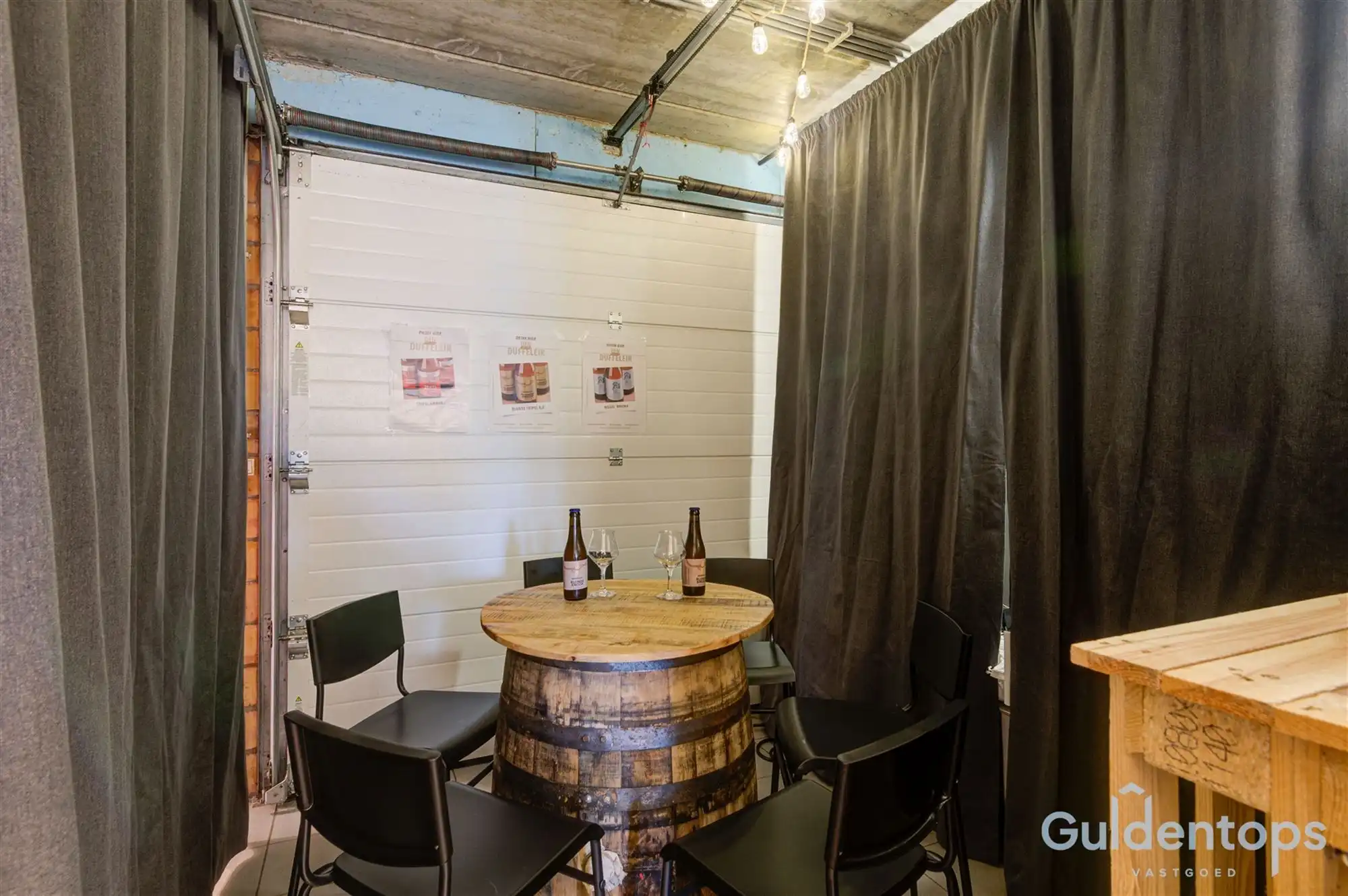 Zeer ruime instapklare half open woning foto 17