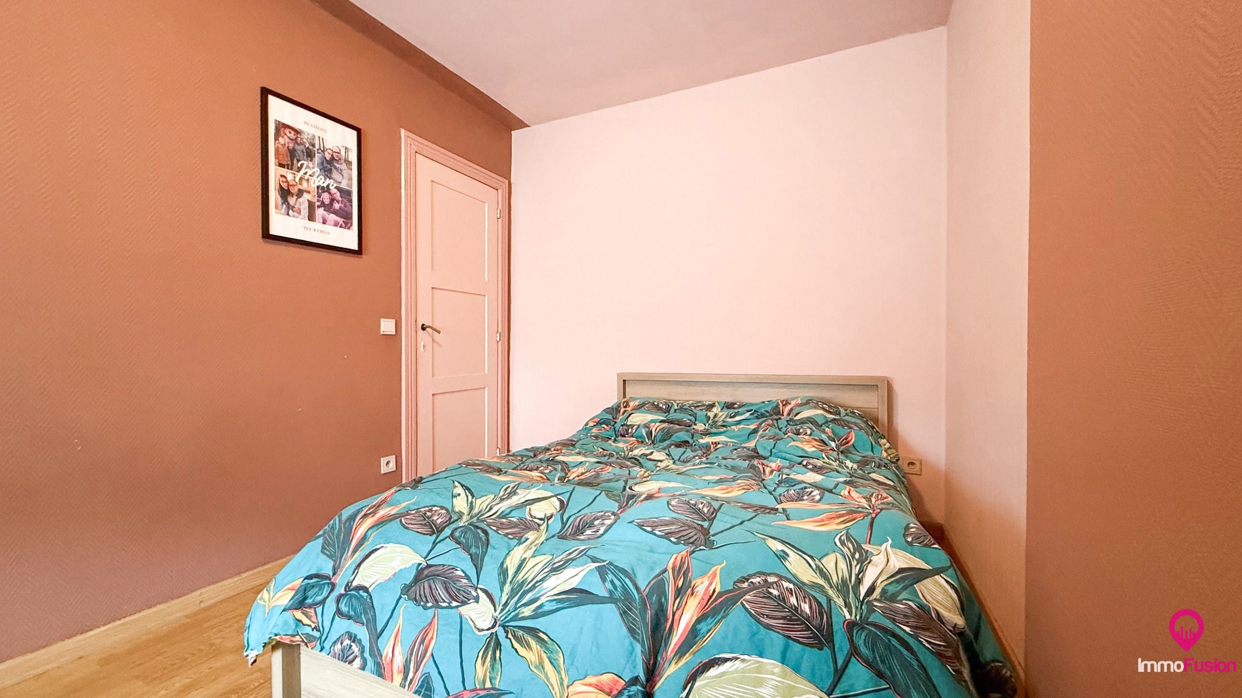 Charmante halfopen bebouwing met mooi perceel van ca 10are! foto 27