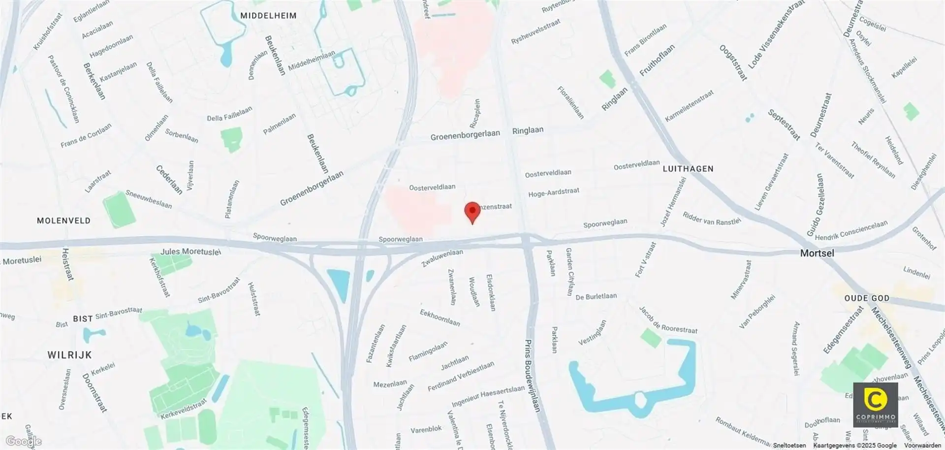 Mooi gerenoveerd GLV met 3 slpks en tuintje! foto 12