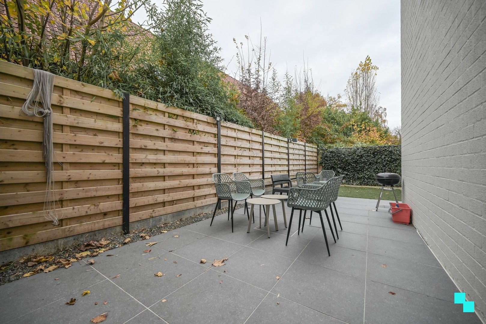 Instapklare woning aan kanaalpark te Ingelmunster foto 12