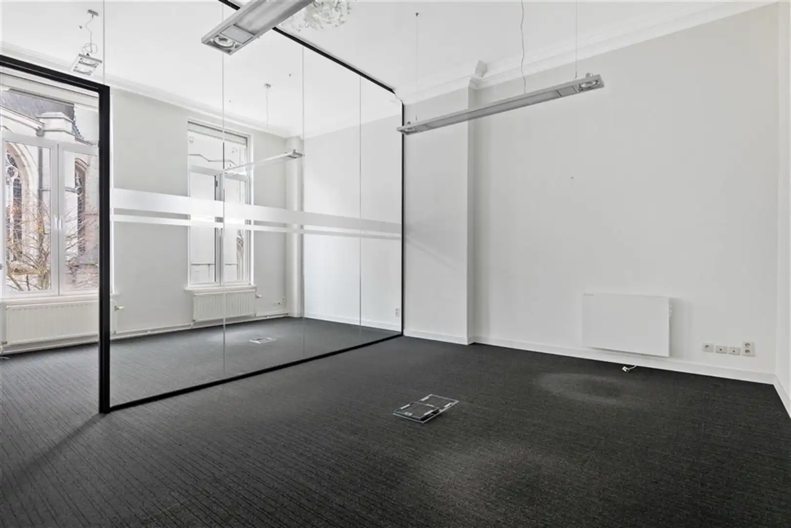 Kantoorgebouw te koop in Mechelen foto 12