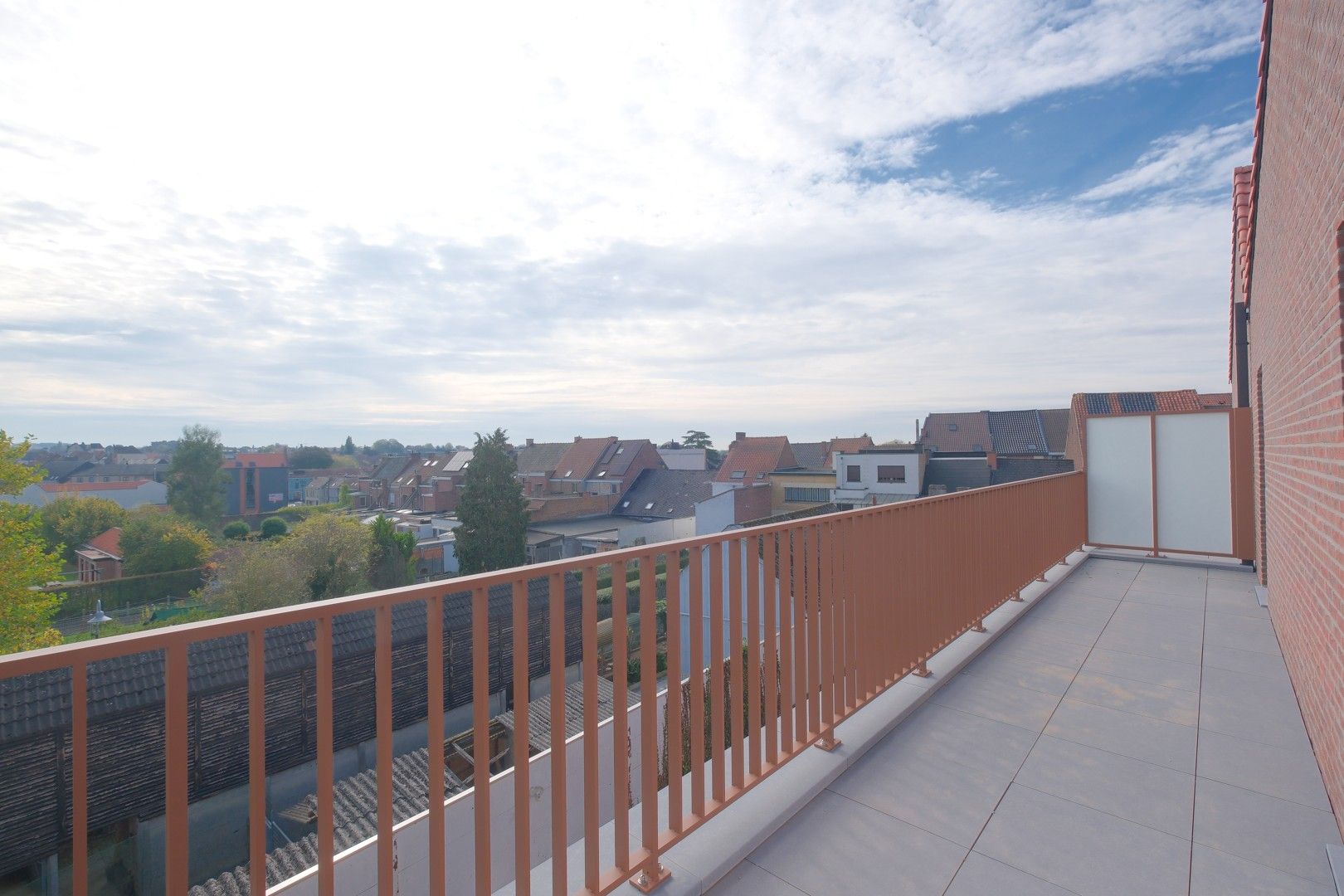 1 SLPK NIEUWBOUW APP. TWEEDE VERDIEP! foto 12