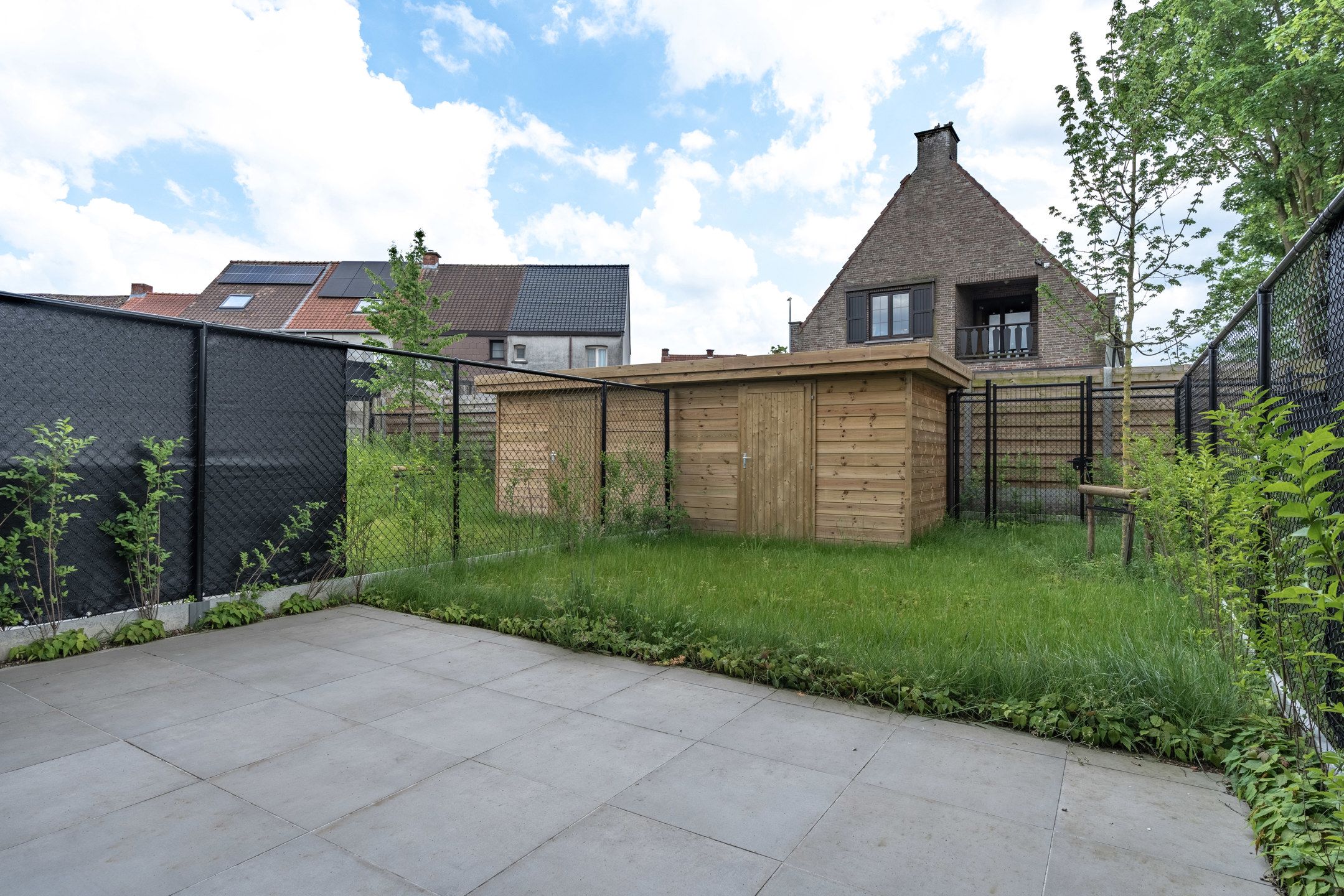 Laatste toffe zuinige dorpswoning met 3 slpks en prive tuintje foto 24