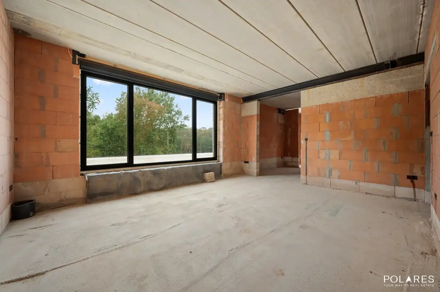 Winddichte nieuwbouwvilla met materialenpakket inbegrepen foto 18