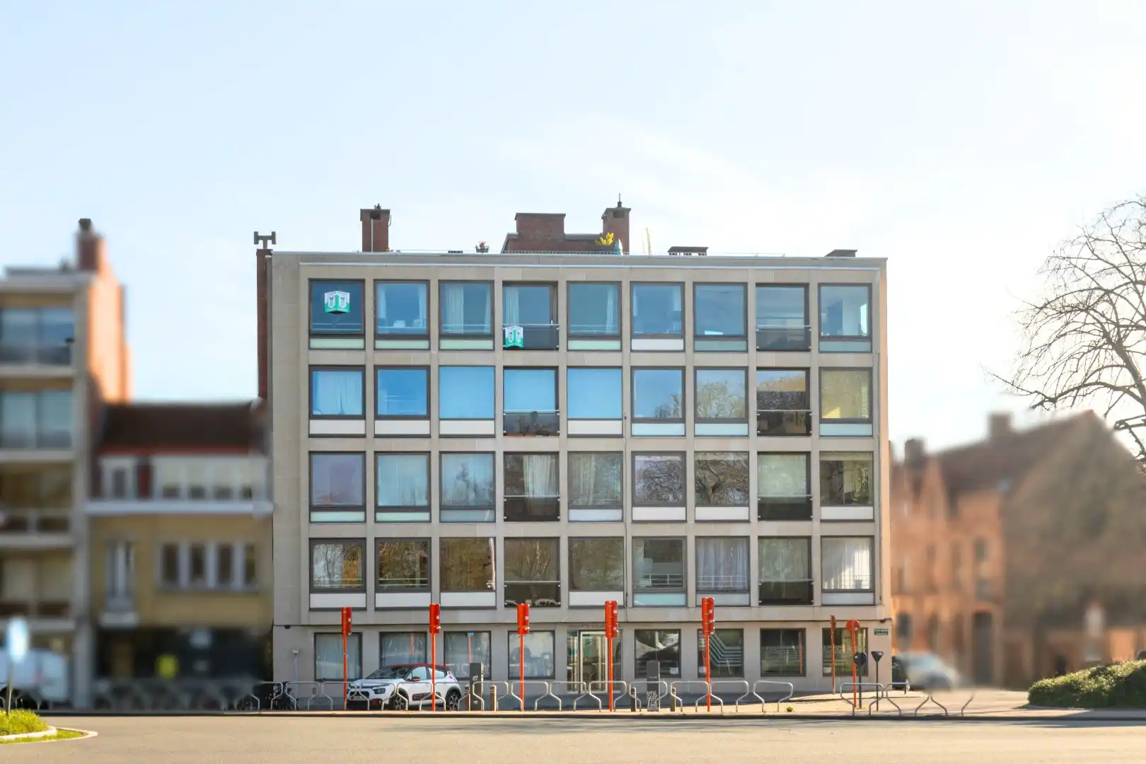 Puur Penthouse met groot dakterras en adembenemend uitzicht. foto 4