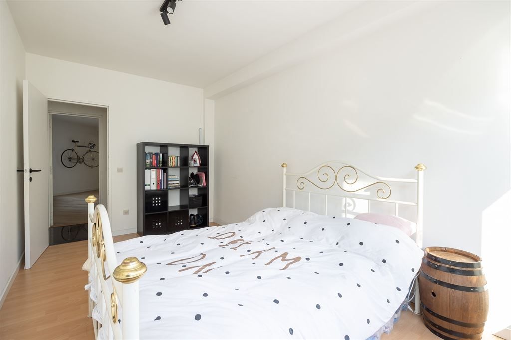 Verzorgd, instapklaar appartement op toplocatie foto 13