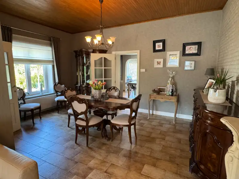 Zeer goed onderhouden woning op 3a84ca foto 9