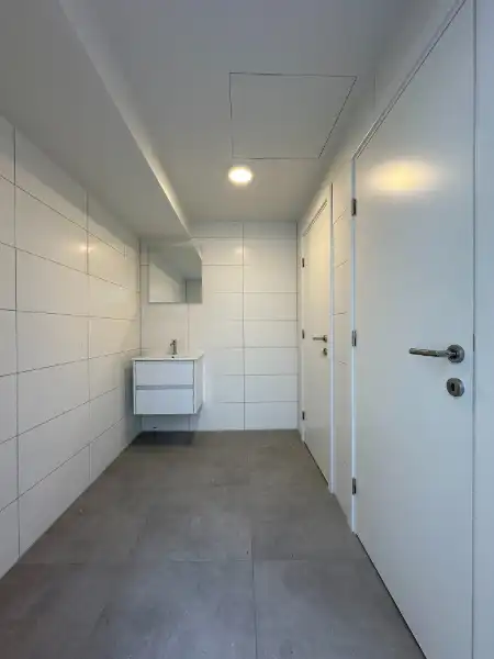 Handelspand in hartje Houthalen foto 5