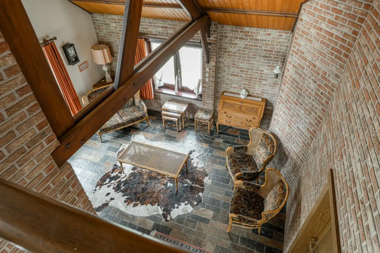 armante woning met karaktervolle architectuur in hartje Hamont-Achel - Posthoornstraat 13 foto 28