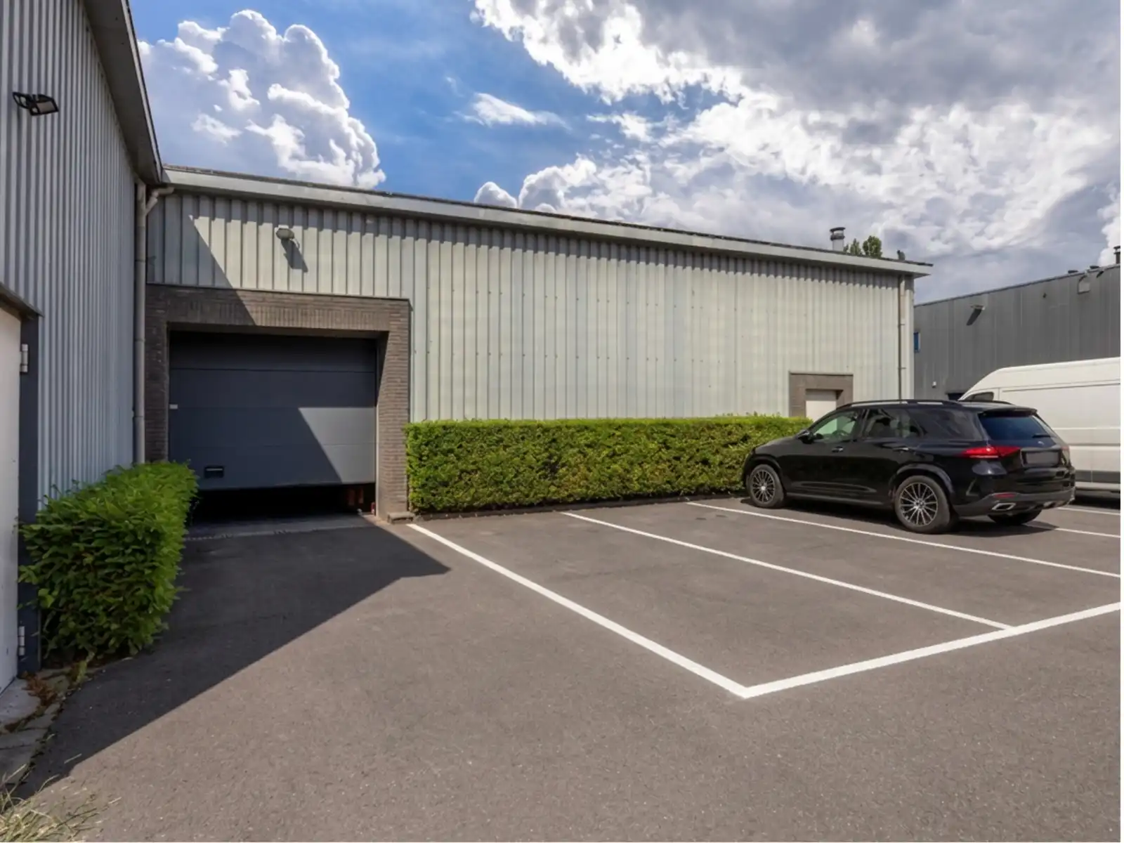 Industriehal te koop – Turnhout (Unit 12) foto 15