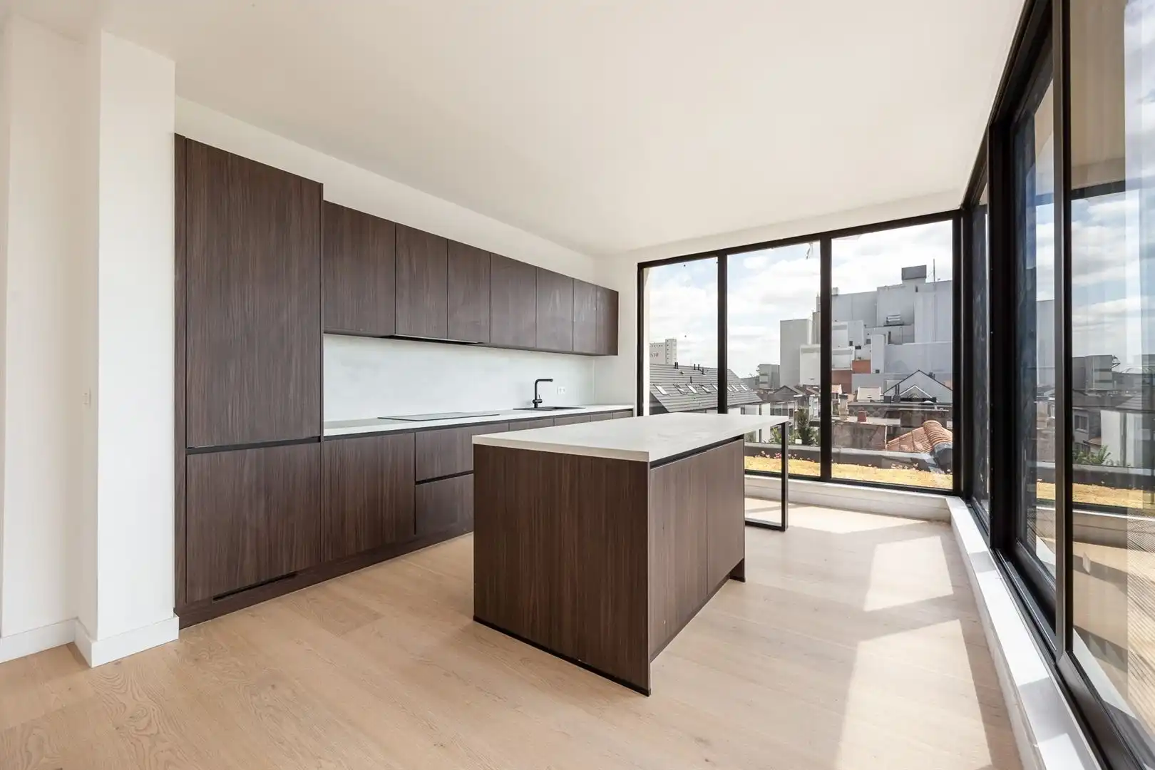  Sfeervol penthouse met 3 slaapkamers foto 8