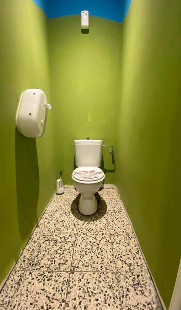 Handelspand te huur op zichtlocatie vlakbij station Oudenaarde foto 11