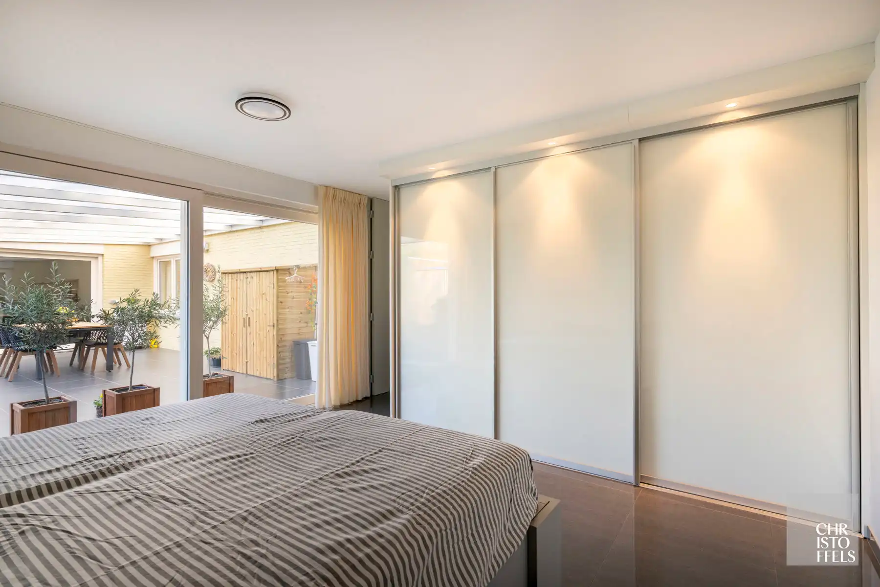 Gelijkvloerse woning van 145m², rustig gelegen nabij Park Pietersheim te Lanaken foto 12