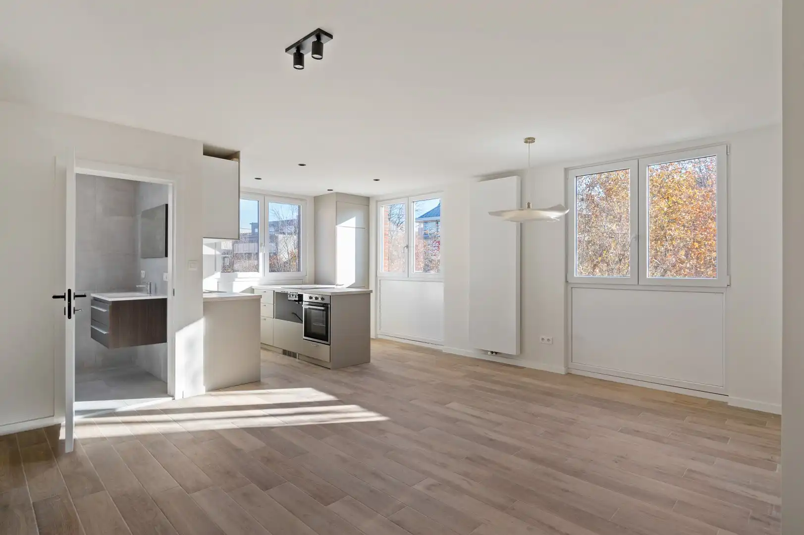 Appartement te koop Bredabaan 296 - 2930 Brasschaat