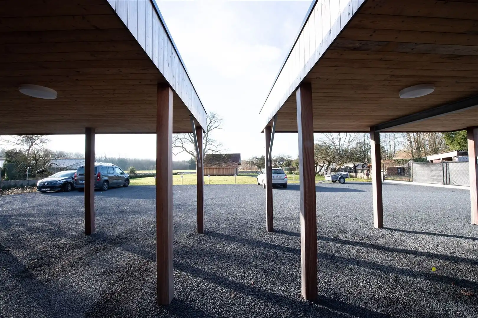 Recent 1 slaapkamer appartement met prachtig uitzicht! foto 32