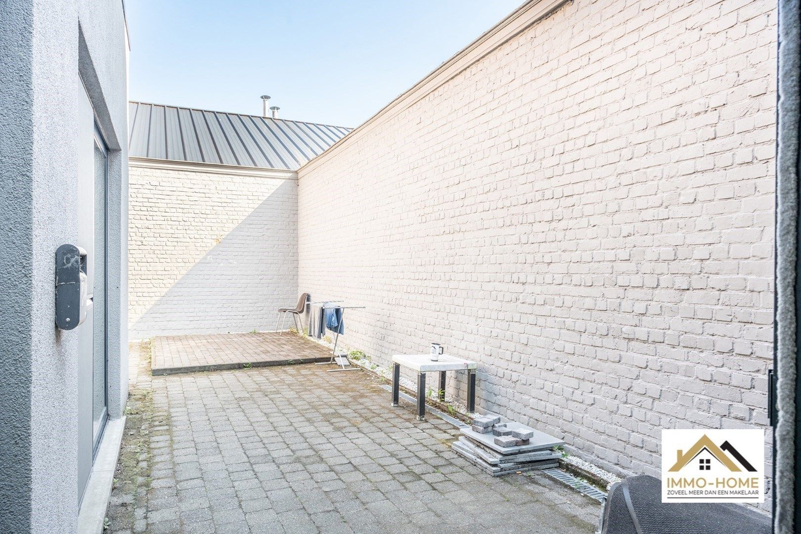 Mooi gerenoveerd kantoor op toplocatie  foto 3