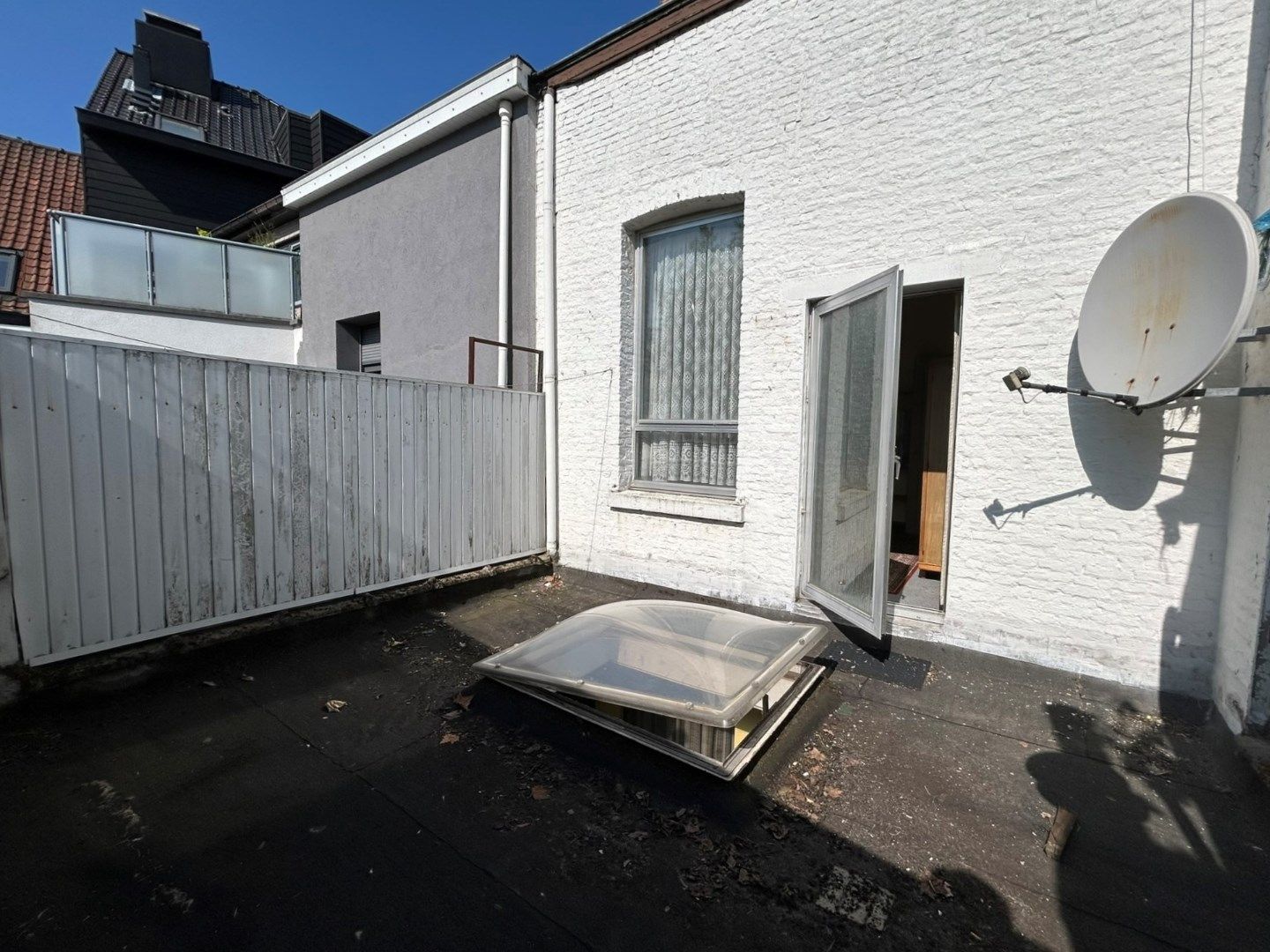 Charmante rijwoning in centrum Mechelen foto 18