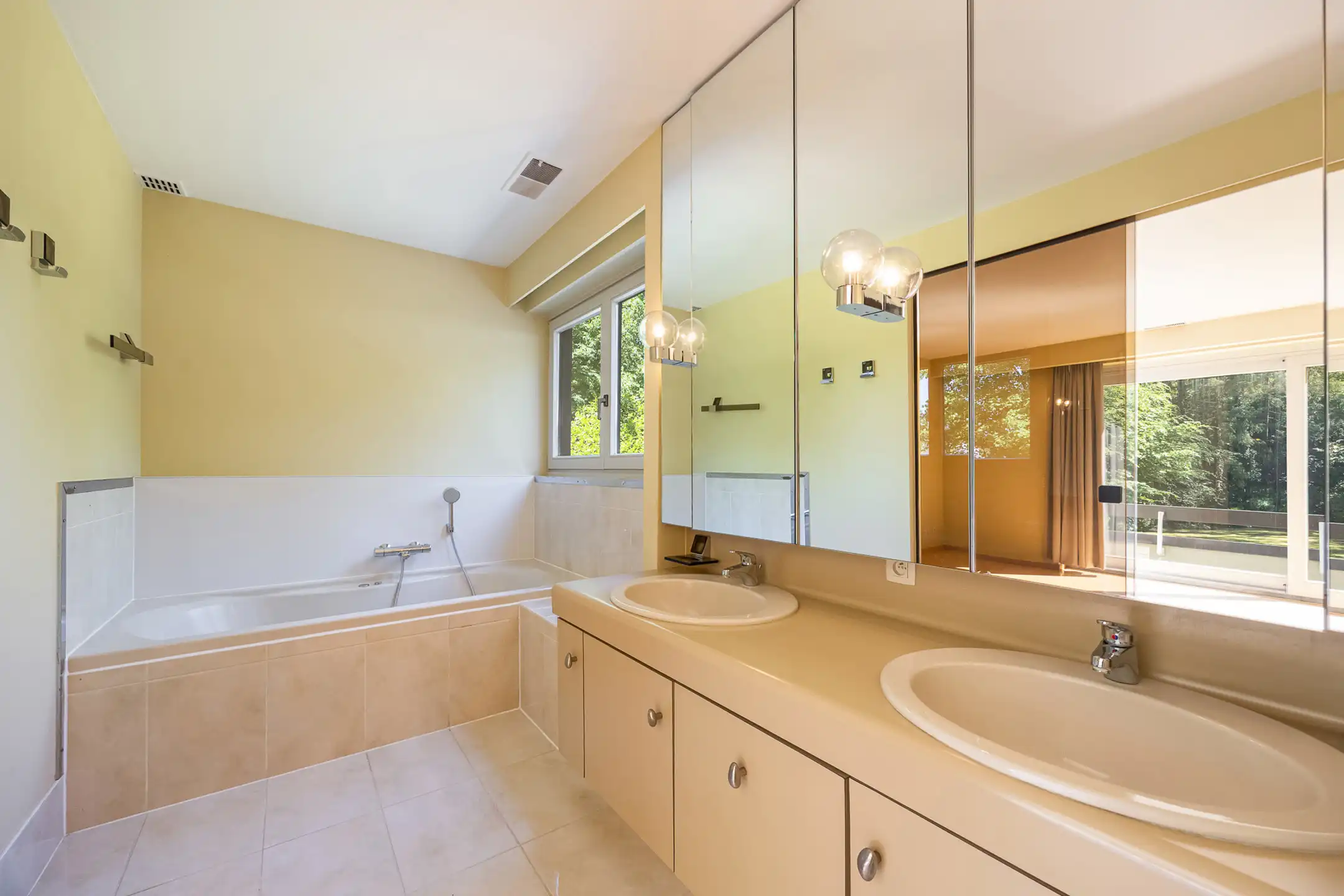 SCHILDE – Villa met zwembad  foto 13