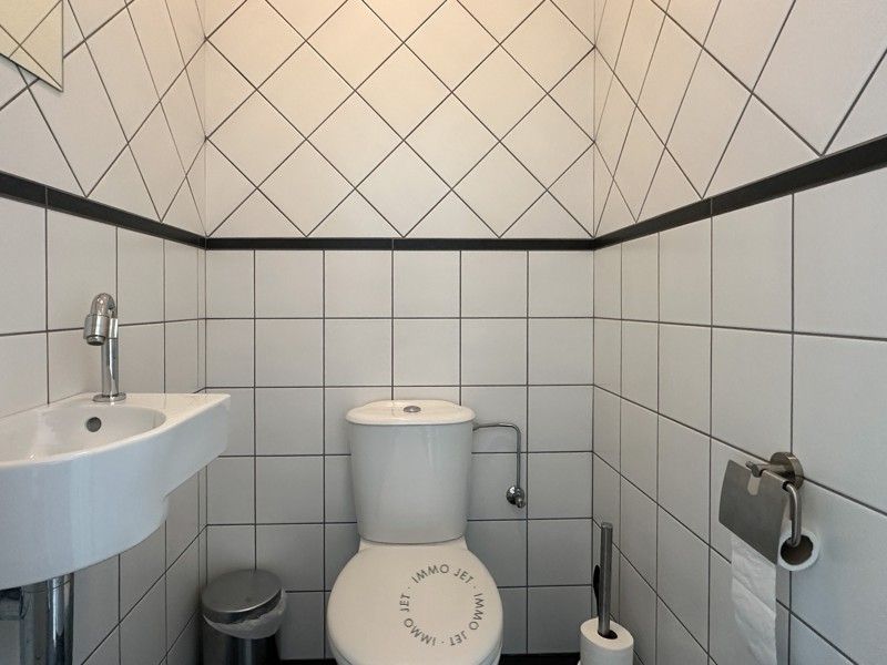 Duplexappartement met twee slaapkamers en mogelijkheid tot garage foto 7