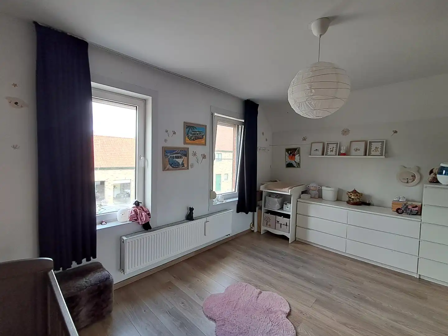 Woning te Maldegem. foto 15