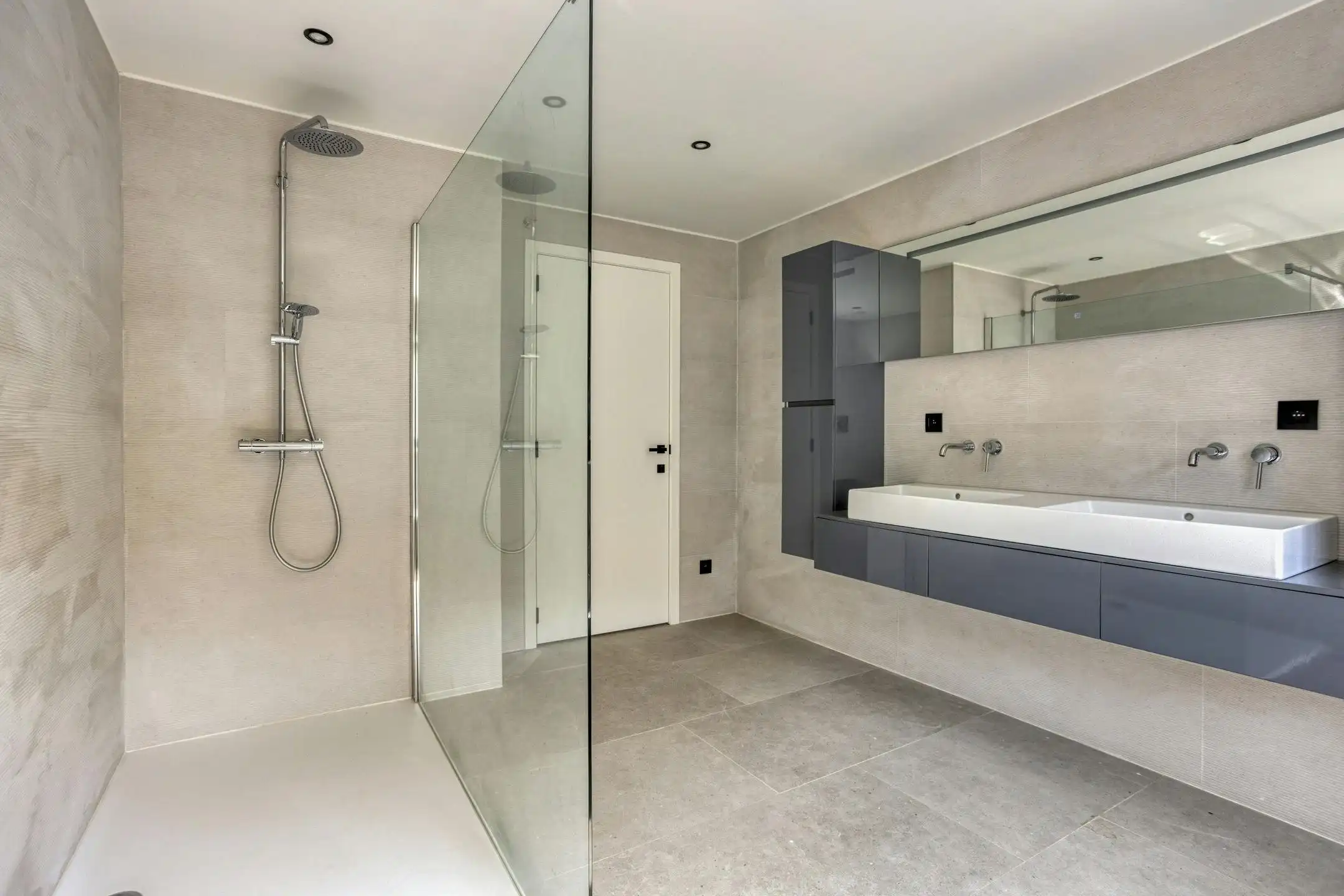 Halfopen-nieuwbouwwoning te koop nabij centrum Lichtaart foto 14