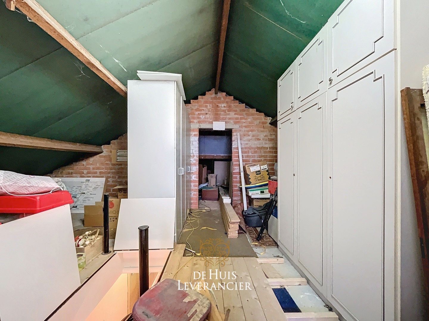 B&B Moment : Uniek wonen in een gelijkvloerse vrijstaande woning in Kontich foto 34