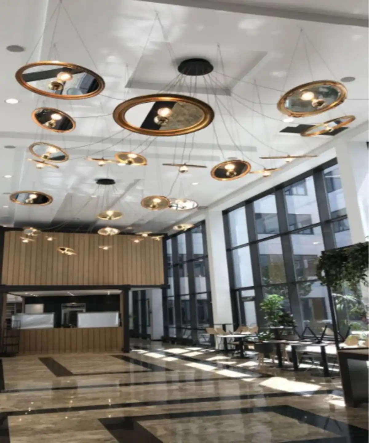 Gelijkvloers Kantoor te huur foto 4