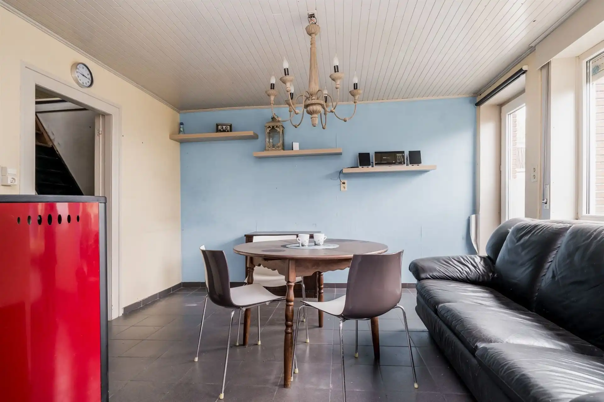 Woning voor totaalreno of heropbouw op perceel van 3.391m² foto 16