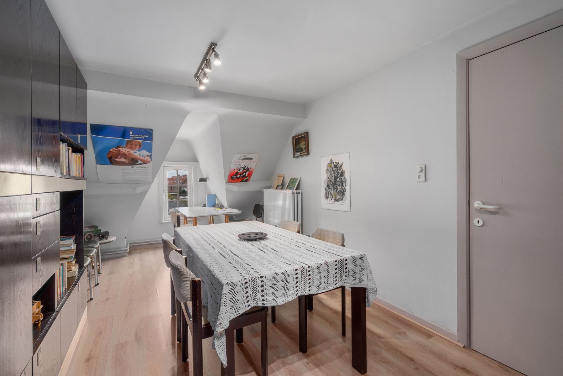 Goed gelegen energiezuinige woning te Eeklo foto 15