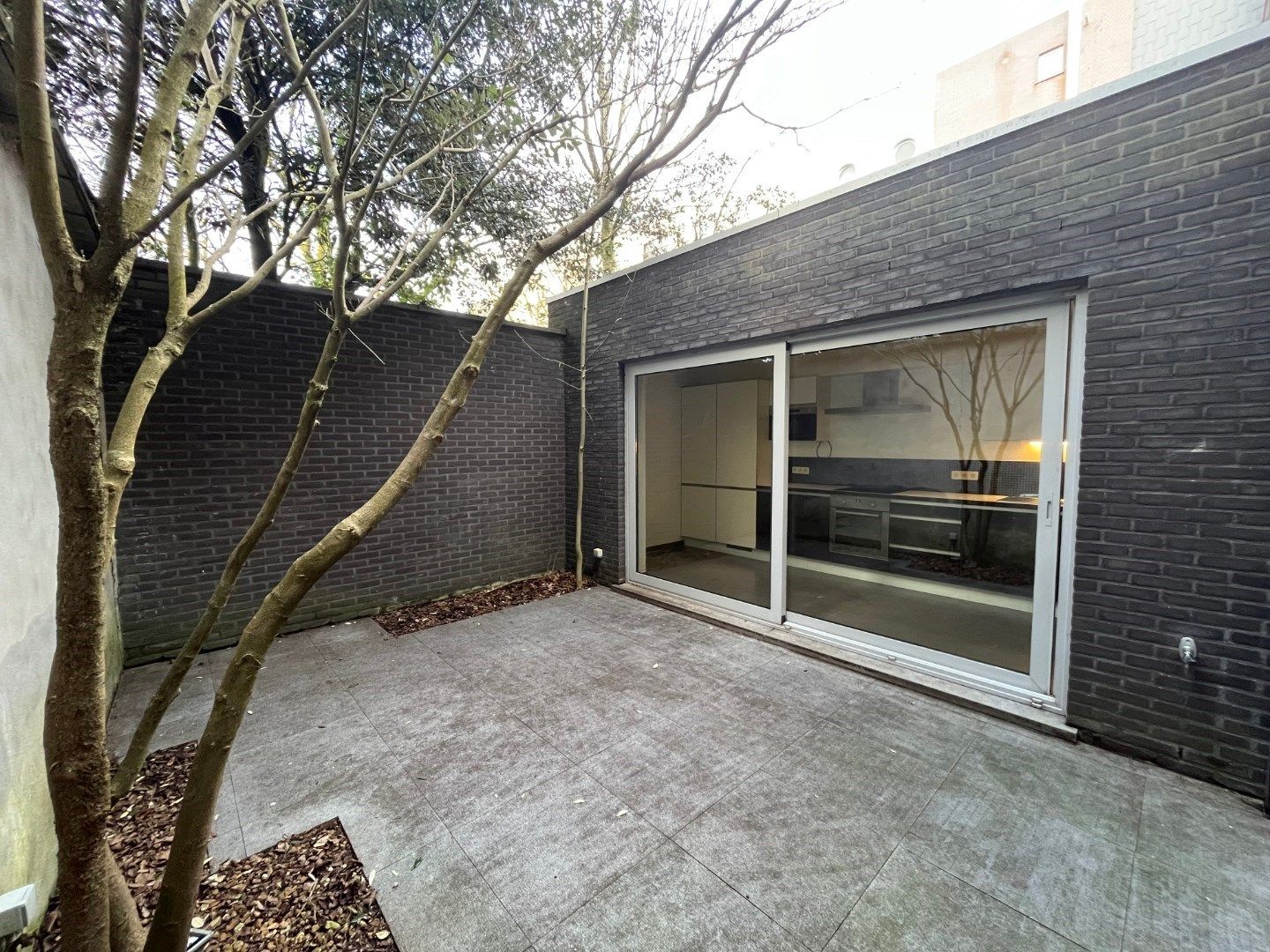 Ruime, energiezuinige gesloten bebouwing in centrum Gavere  foto 6