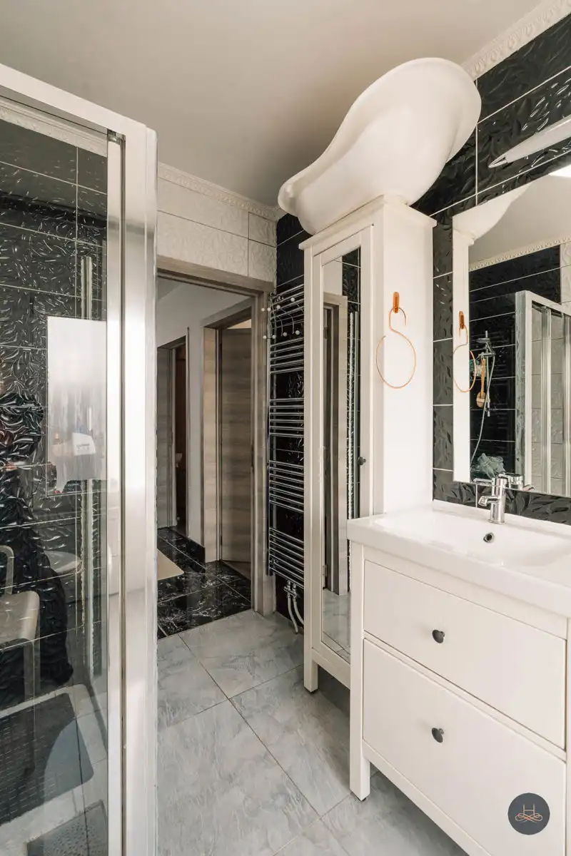 Comfortabele ruime gezinswoning met strategische ligging foto 70