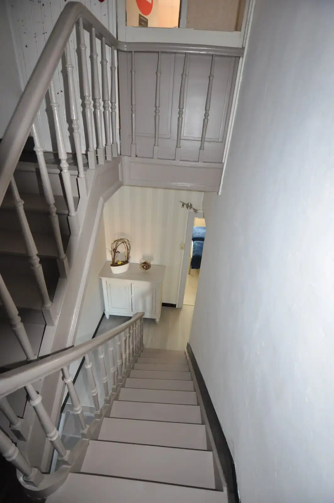 Vernieuwde herenwoning in het centrum van Zandvoorde foto 21