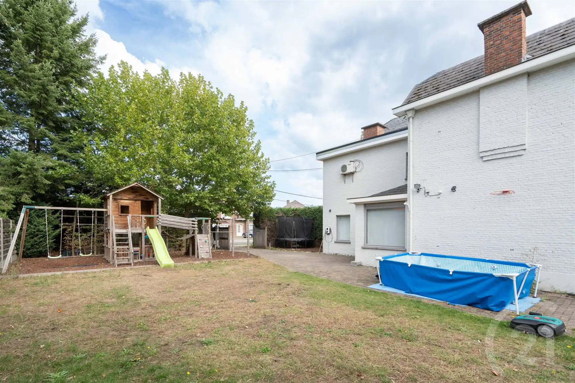 Huis te koop in Bonheiden! foto 25