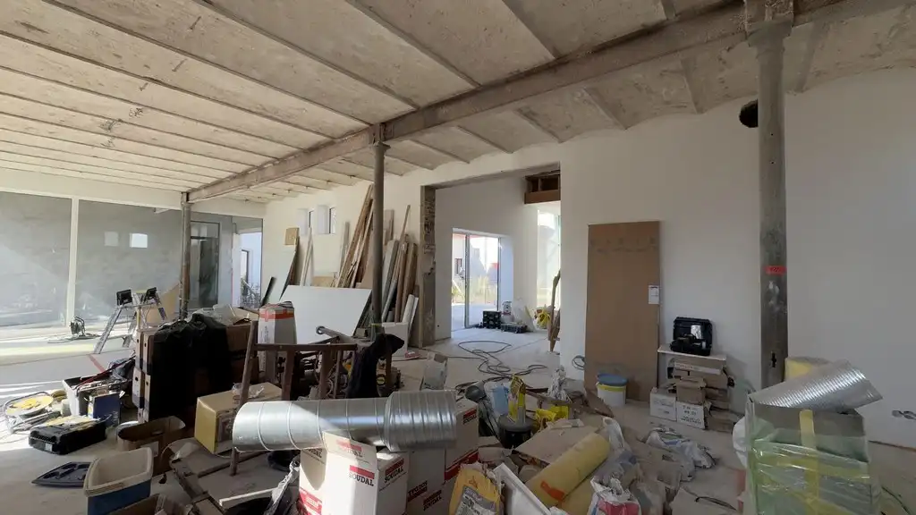 Kantoor te huur in prachtig gerenoveerde vierkantshoeve te Zwijnaarde foto 9