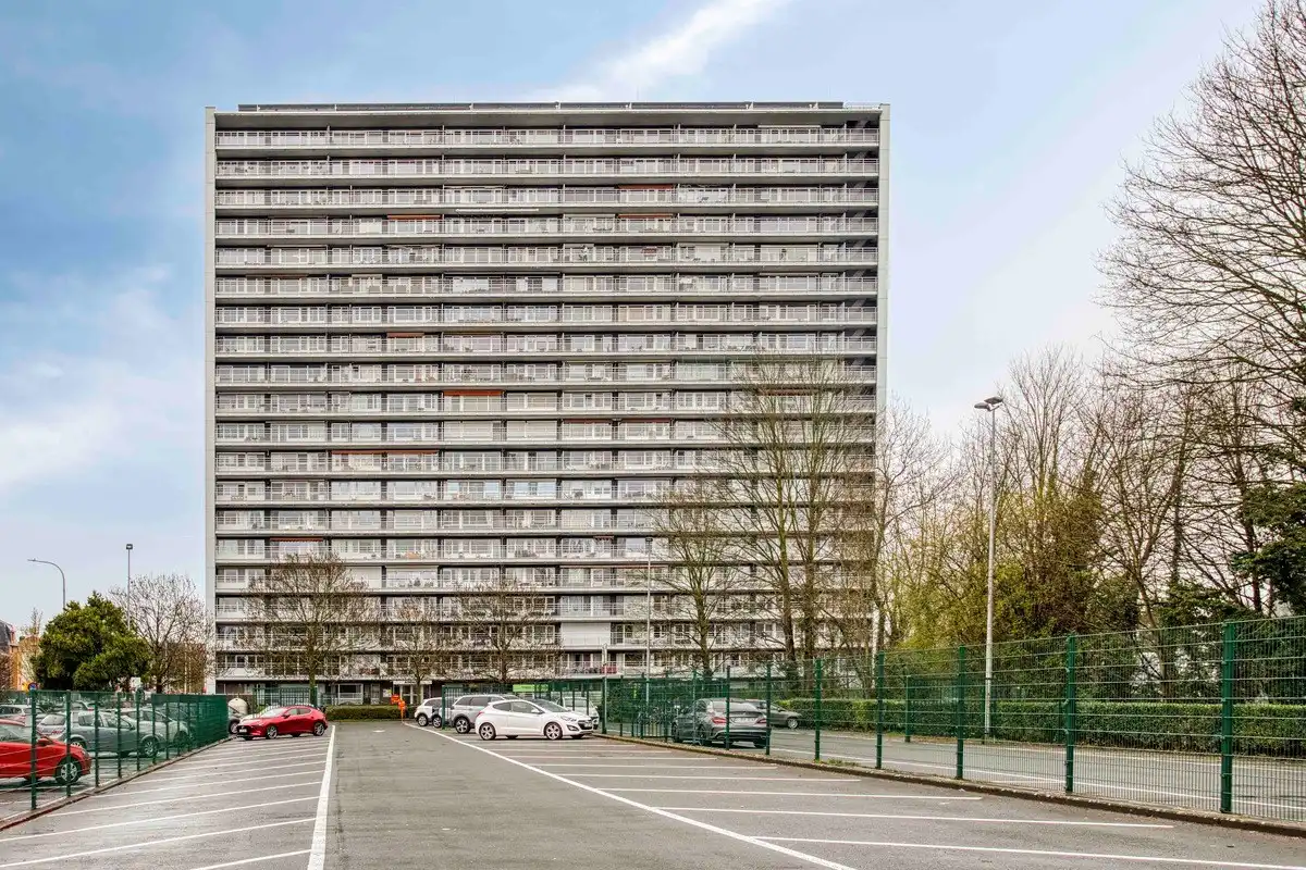 Appartement met 2 slaapkamers, ruim terras en private kelderberging in Heverlee! – EPC 114 kWh/m² - bewoonbare opp. 85 m² foto 20