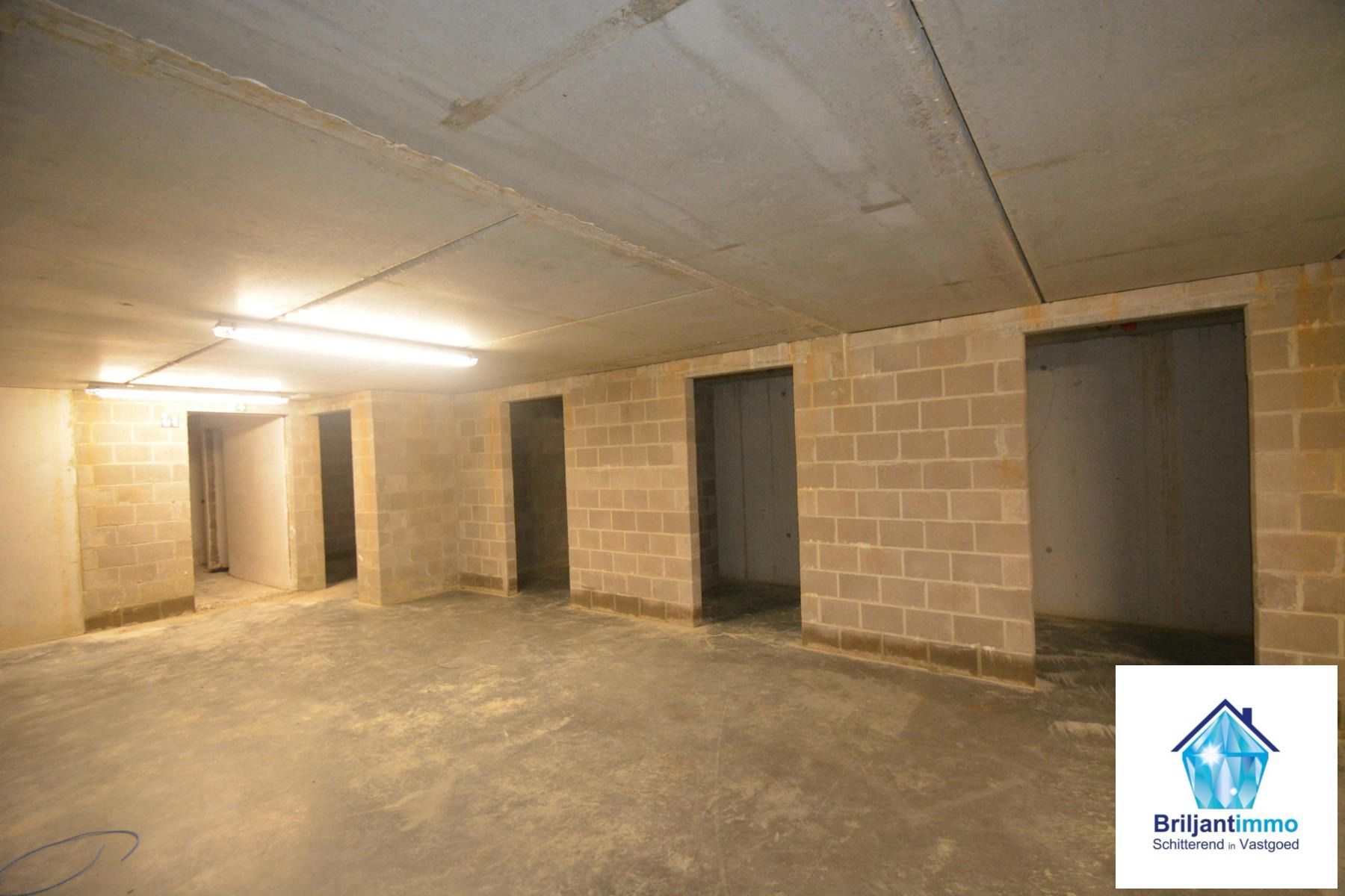Instapklaar hoekappartement met 1 slp en luxe afwerking! foto 17