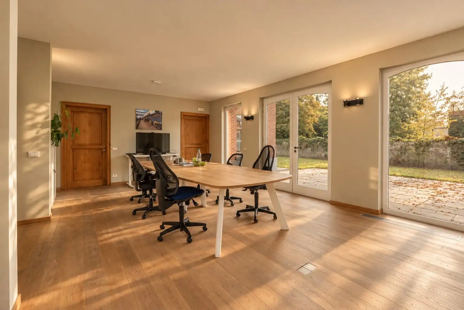 Statig landgoed met koetshuis en ruime bedrijfsmogelijkheden op ca. 8.000 m² foto 26