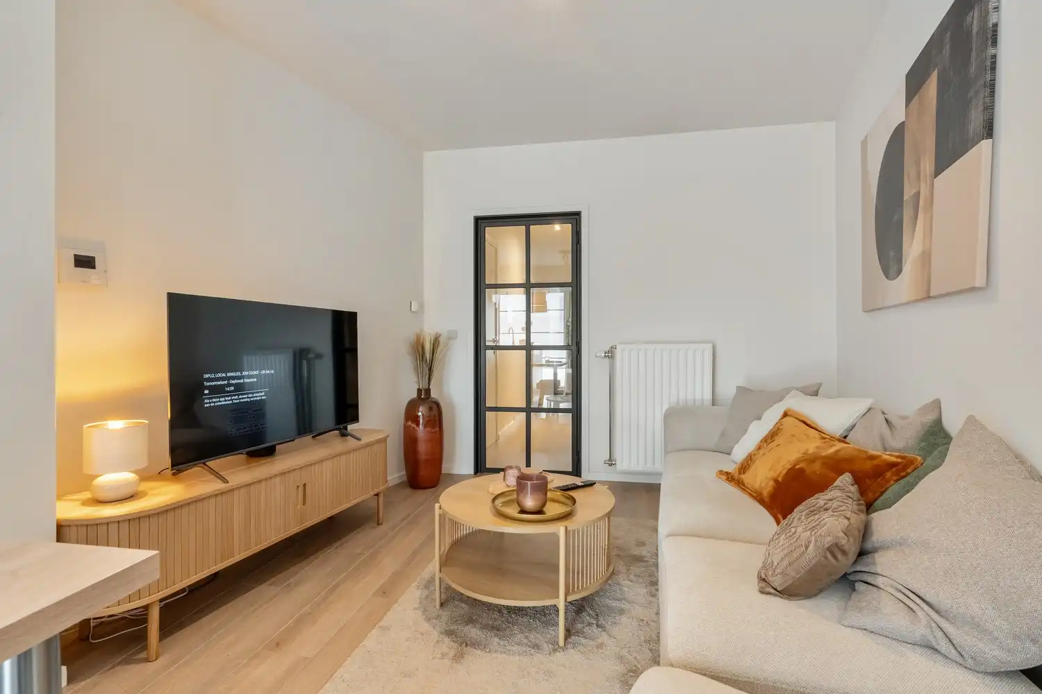 Appartement in het centrum van Sint-Truiden! foto 6