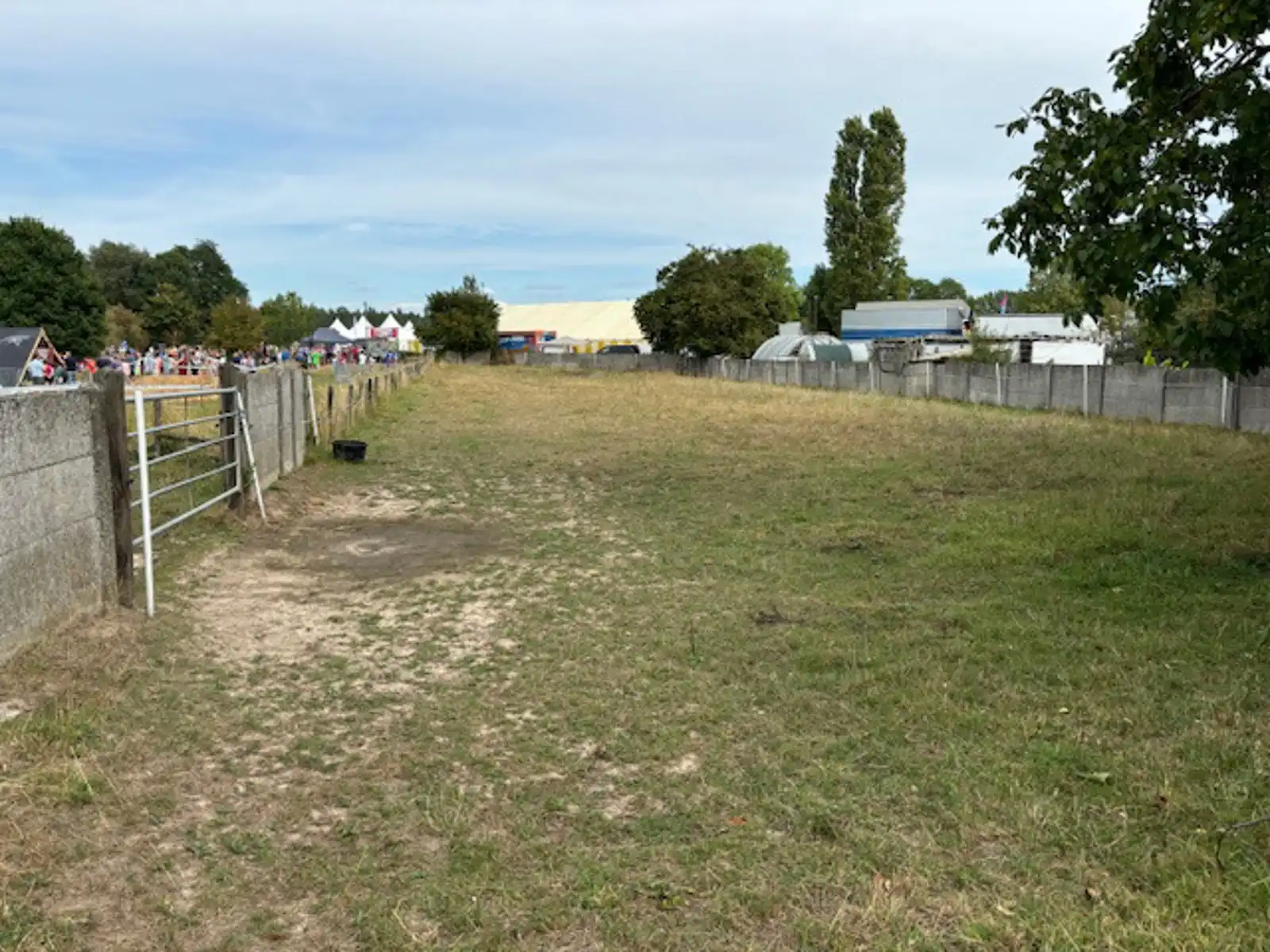 Woning op 25 are te Budingen (Zoutleeuw) foto 15