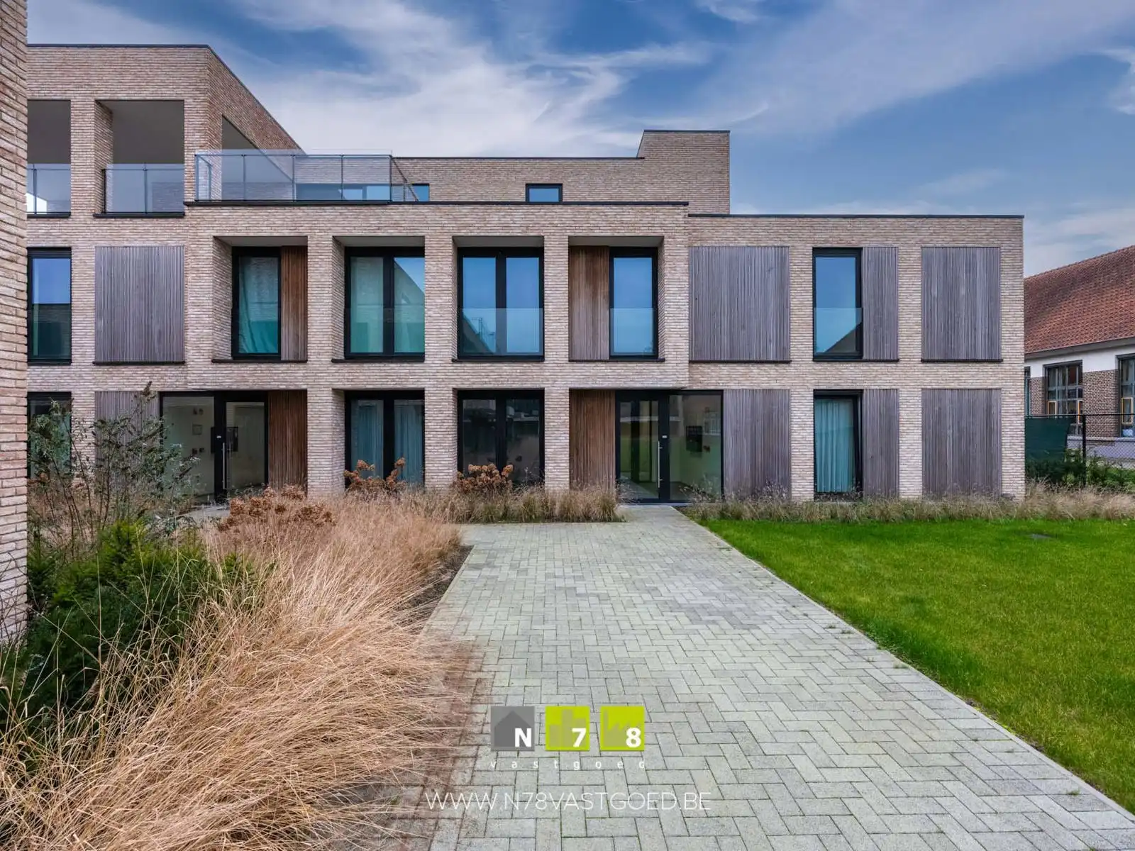 Penthouse te koop foto 30