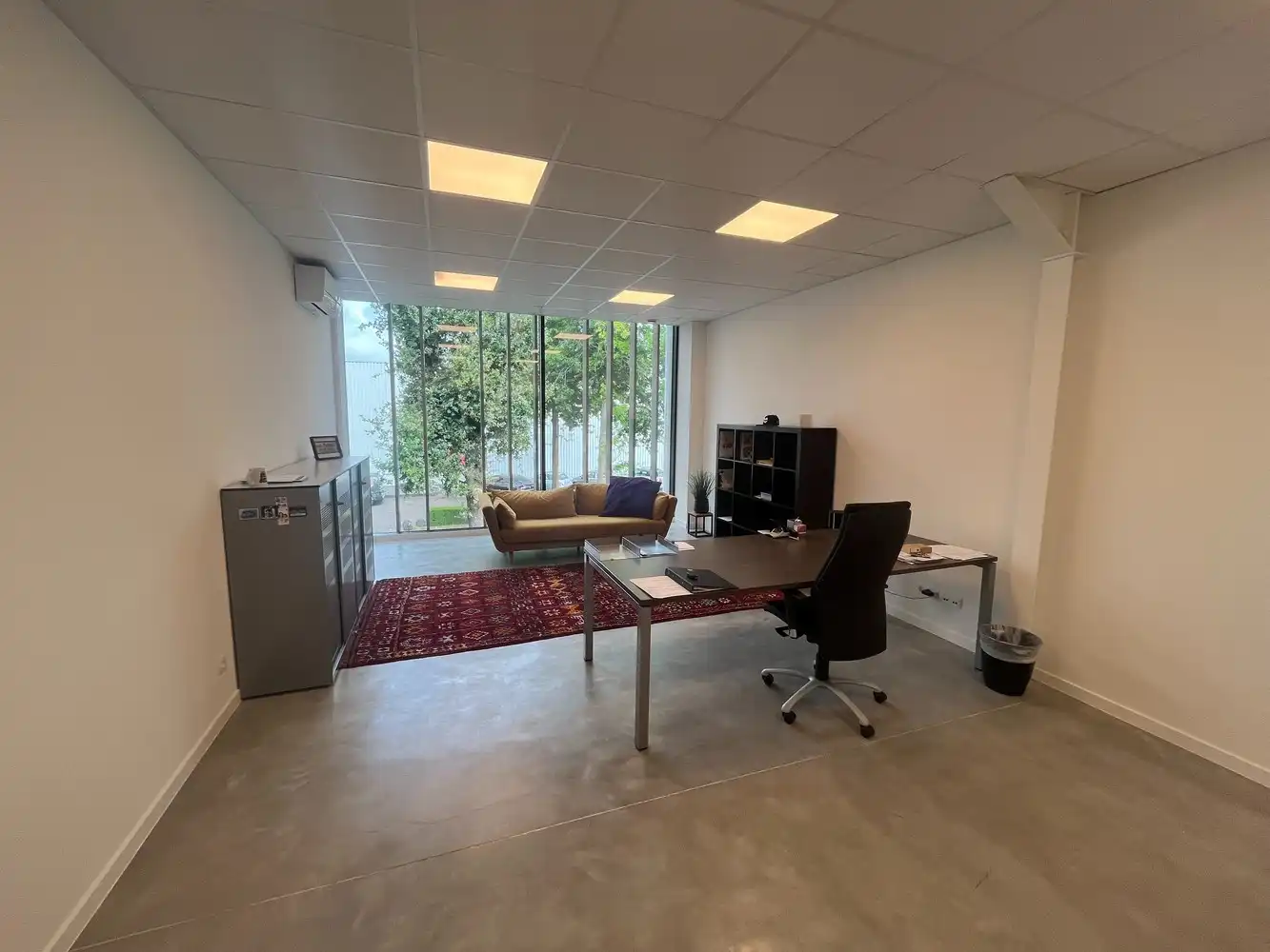 KMO-unit 245m² foto 20