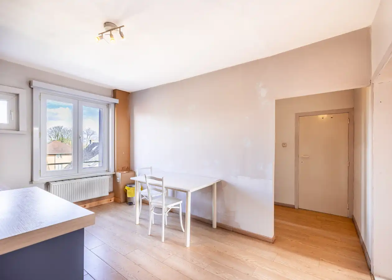 Wonen op wandelafstand van het strand én investeren tegelijk foto 23