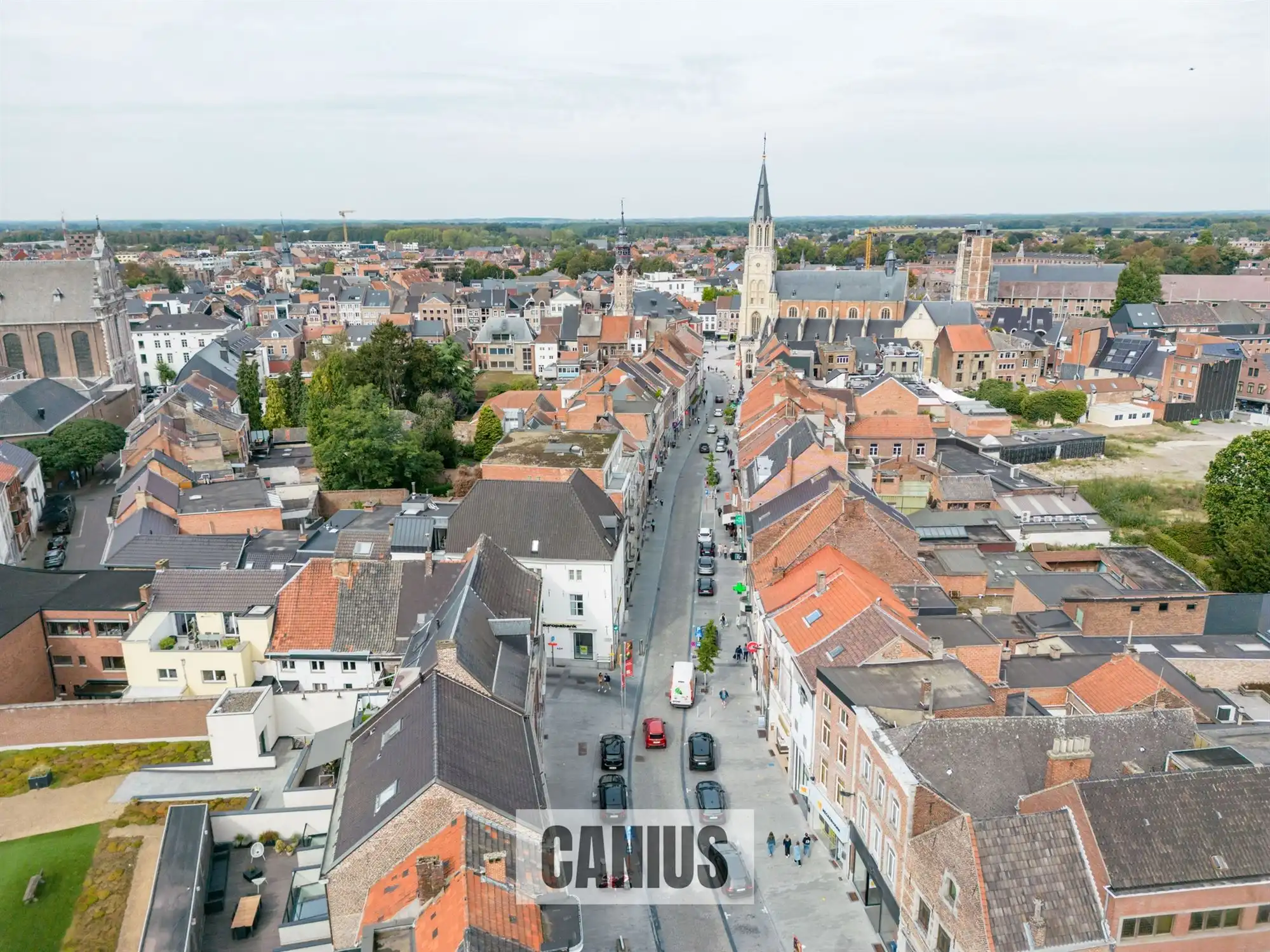 INTERESSANT HANDELSPAND MET MOGELIJKHEDEN foto 17