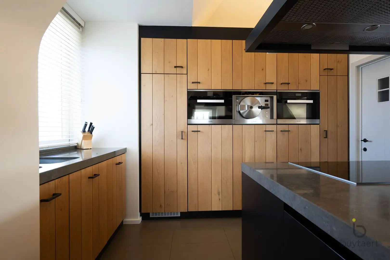LUXE PENTHOUSE MET RUIM ZUIDTERRAS NABIJ SCHILDE-DORP! foto 18