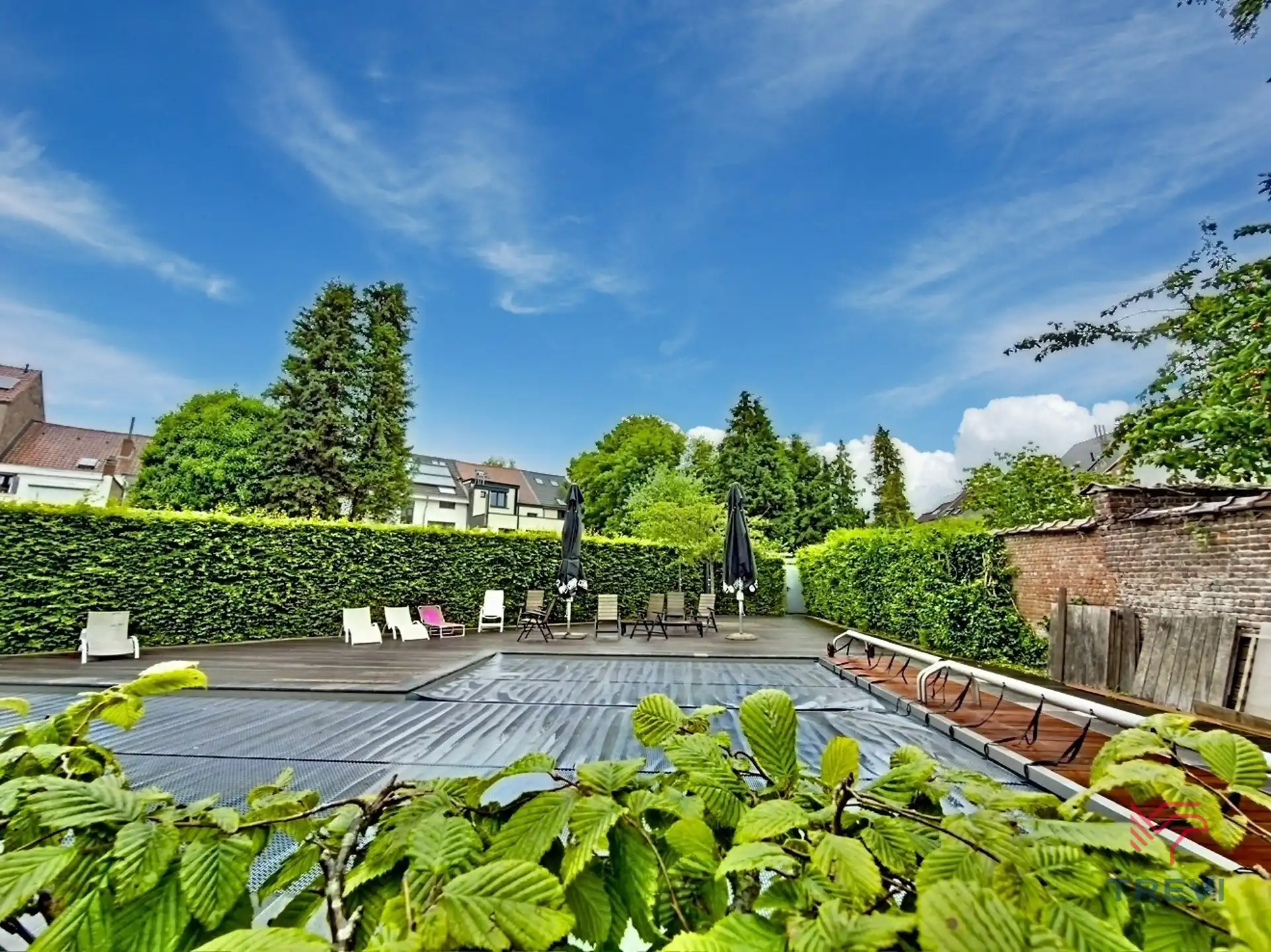 Appartement met 3 slaapkamers, terras, zwembad en fitnessruimte foto 21