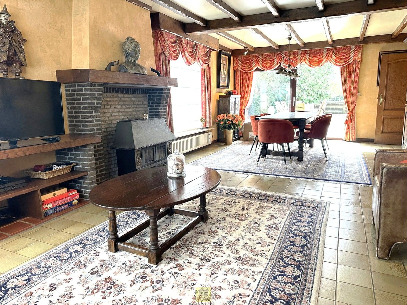 Exclusieve woning op toplocatie foto 6