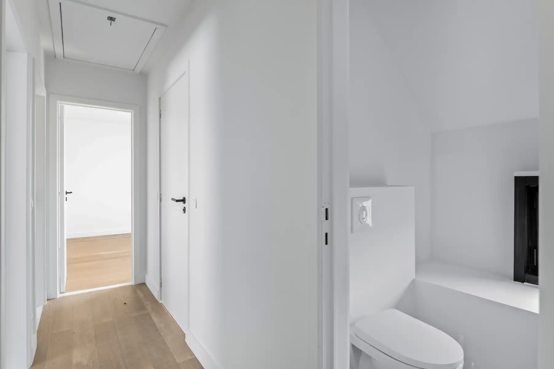 Instapklaar duplexappartement van ca. 170 m² met ruim terras foto 15